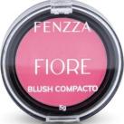 Blush Compacto Fiore Cor Adore