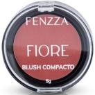 Blush Compacto Fiore Cor Vivky