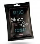 Botox de Chuveiro Mona e Lisa  50g 