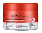 Creme hidratante facial Vult Care Antissinais - Vult