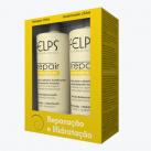 Kit  Shampoo e Condicionador  XRepair Bio Molecular - 250ml 