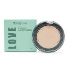 Pó Facial Compacto Matte Vegano cor 54