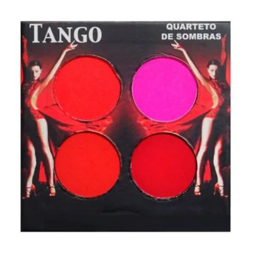 Quarteto de sombras Tango