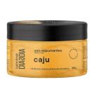 Sais Espumantes Caju rosto e corpo Dia a Dia 280g