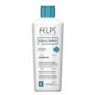 Shampoo Anticaspa  Felps Professional Equilíbrio - 250ml
