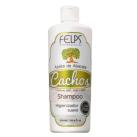 Shampoo Cachos Azeite de Abacate Felps Profissional  - 500ml
