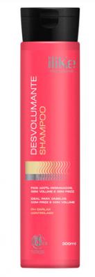Shampoo  Desvolumante  300ml
