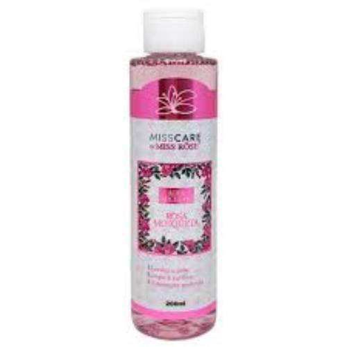 Água Micelar Rosa Mosqueta Miss Care