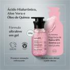 Acquagel Hidratante Desodorante Corporal Nativa SPA Ameixa