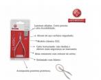 Alicate para Cutícula Mundial modelo  Classic 522