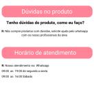 Base Líquida Matte Belle Angel com cobertura suave  Cor:05