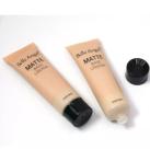 Base Líquida Matte Belle Angel com cobertura suave  Cor:01