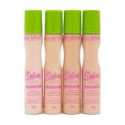 Base Liquida Selva Neon Cor 04 Girafa Glamorosa