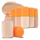 Base Matte Cover Up Cor 06