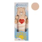 Base + Sérum  Cor 01 Pele dos Sonhos Ursinhos Carinhosos