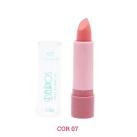 Batom Delírios Jasmyne Matte cor 07