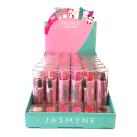 Batom Delírios Jasmyne Matte cor 07