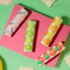 Batom Fantastic  Liptick Jasmyne cor 03