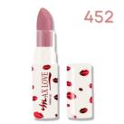 Batom Matte Nude Lips Cor 452