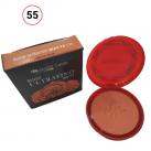 Blush Ultrafino Matte Cor 55