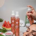 Bruma Vegana Glow Watermelon