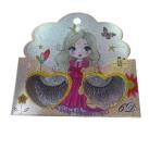 Cílios Postiços Dafu 6D 06