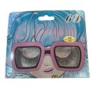 Cílios Postiços Dafu 6D 33