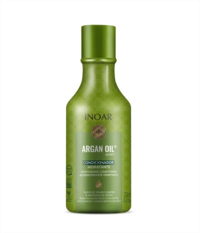 Condicionador Argan Oil System 250ml