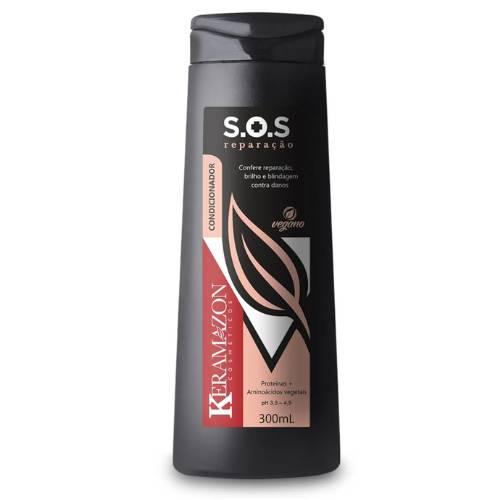 Condiconador SOS Reparação 300ml