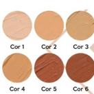 Corretivo Liquido Alta Cobertura Cor 01