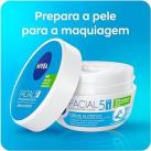 Creme Facial Hidratante Nutritivo 5 em 1 - 100g