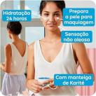 Creme Facial Hidratante Nutritivo 5 em 1 - 100g