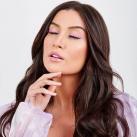Delineador Liquído Boca Rosa Glam Line Freedom Roxo