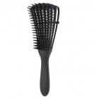 Escova Para Cabelo Polvo