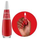 Esmalte  Cremoso Atração