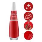 Esmalte  Cremoso Atração