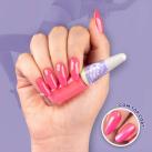 Esmalte  Cremoso Movimenta! No Passinho