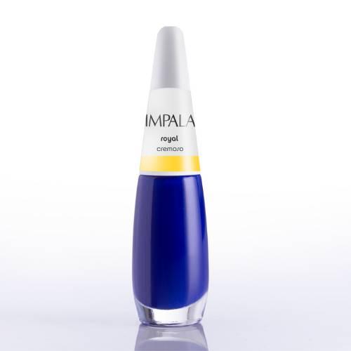 Esmalte  Cremoso Royal