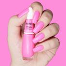 Esmalte  Cremoso Vibrações