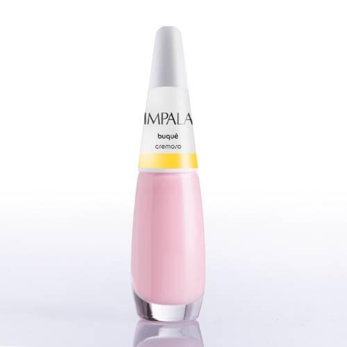 Esmalte  Cremoso Buquê