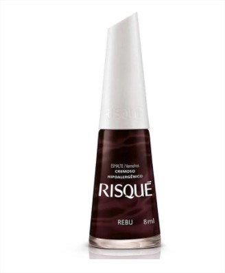 Esmalte para Unha Rebu 8ml