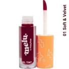 Gel Tint Melu Cor 01 Soft & Velvet