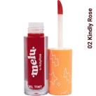 Gel Tint Melu Cor 02 Kindly Rose