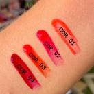 Gel Tint Tattoo Linha Gummy Cor 3