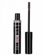 Gel Volumizador de Sobrancelha cor 3 Dark Full Brow 