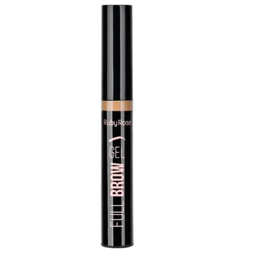 Gel Volumizador de Sobrancelha cor1 Light Full Brow