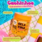 Gelatina Maracujá kids Salon Line 550g
