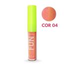 Gloss  Cor 04 Girls Just  Wanna Have Fun 