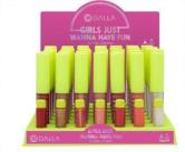 Gloss  Cor 06 Girls Just  Wanna Have Fun 