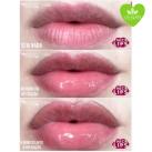 Gloss Max Love Thick Lips  Cor: 202 Efeito em 5 Minutos